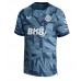 Camisa de time de futebol Aston Villa Moussa Diaby #19 Replicas 3º Equipamento 2023-24 Manga Curta